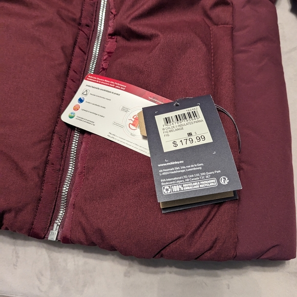 Jacket - Picture 3 of 3